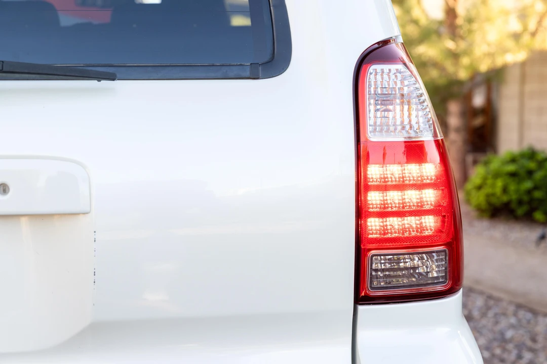 2008 Toyota 4Runner 4th Gen - Image 16 of 31