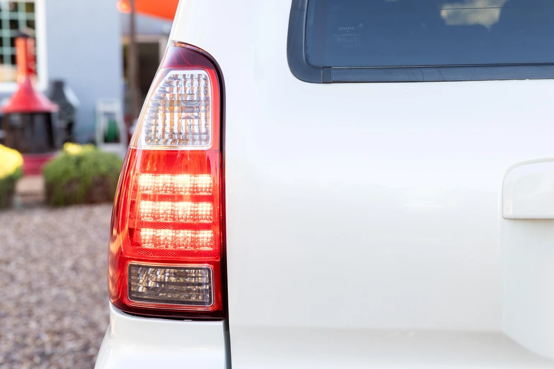 2008 Toyota 4Runner 4th Gen - Image 13 of 31