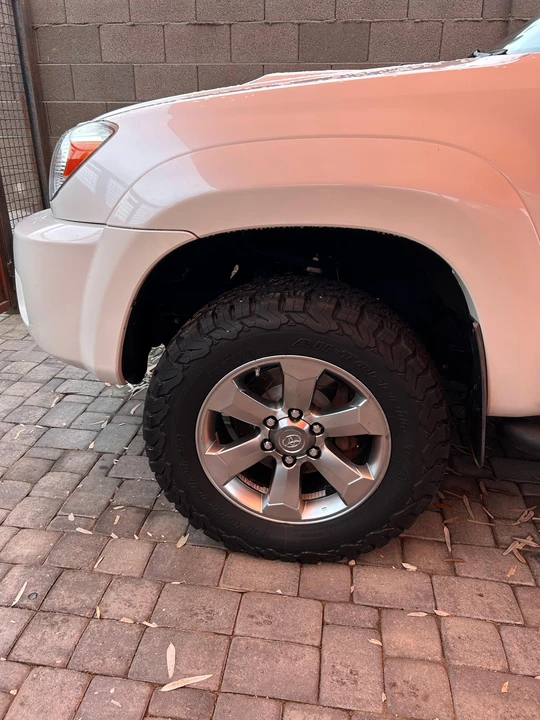 2008 Toyota 4Runner 4th Gen - Image 18 of 31