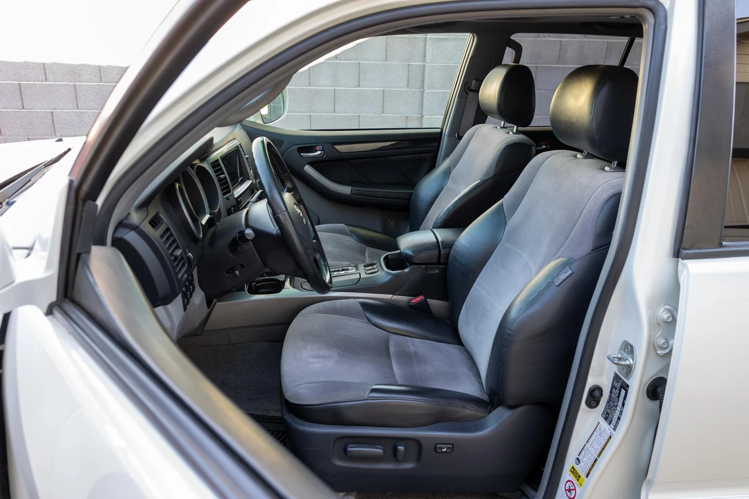 2008 Toyota 4Runner 4th Gen - Image 27 of 31