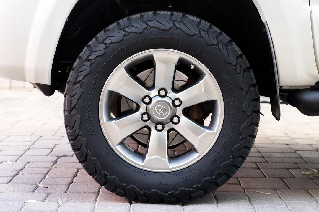 2008 Toyota 4Runner 4th Gen - Image 20 of 31