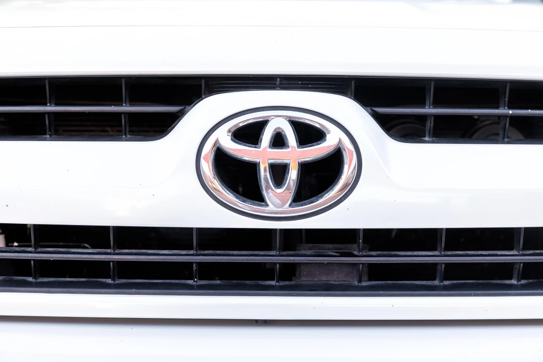 2008 Toyota 4Runner 4th Gen - Image 10 of 31