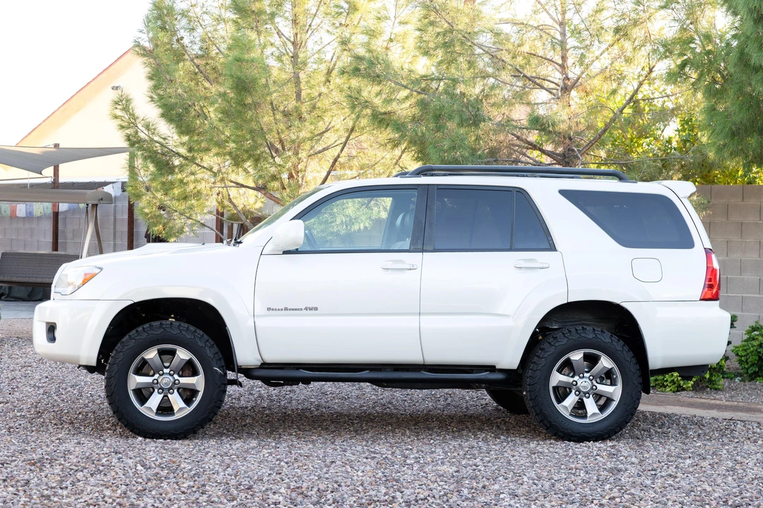 2008 Toyota 4Runner 4th Gen - Image 6 of 31