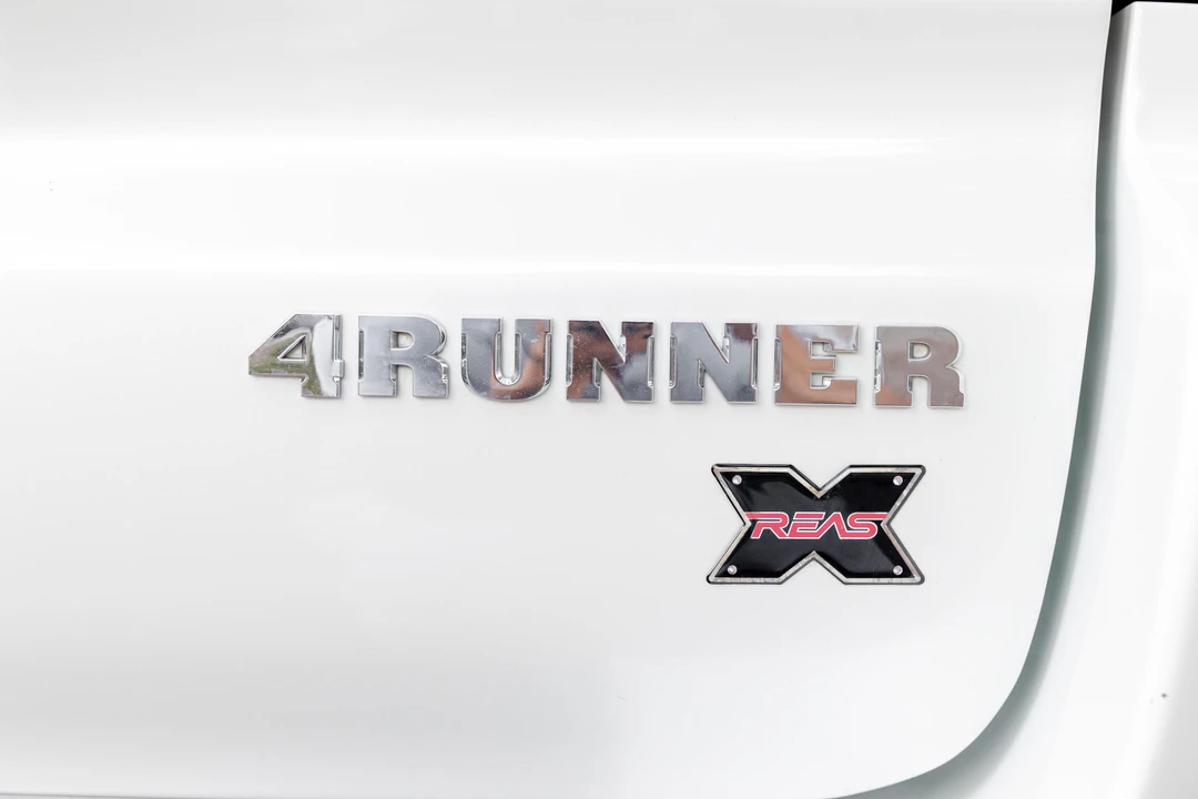 2008 Toyota 4Runner 4th Gen - Image 15 of 31