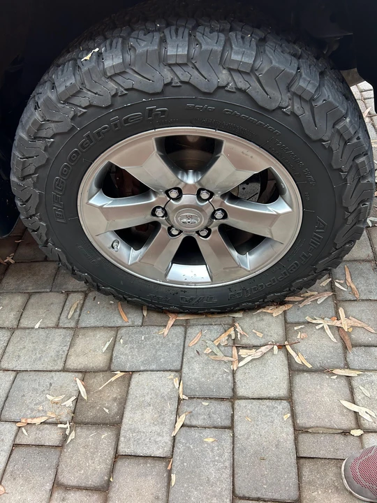 2008 Toyota 4Runner 4th Gen - Image 22 of 31