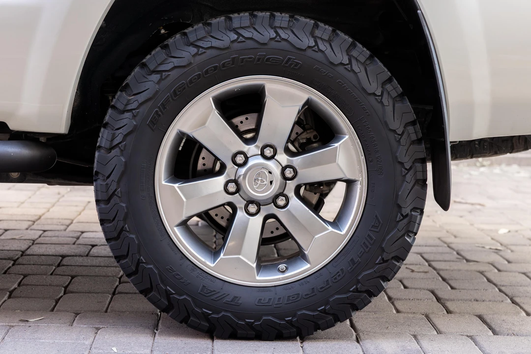 2008 Toyota 4Runner 4th Gen - Image 21 of 31