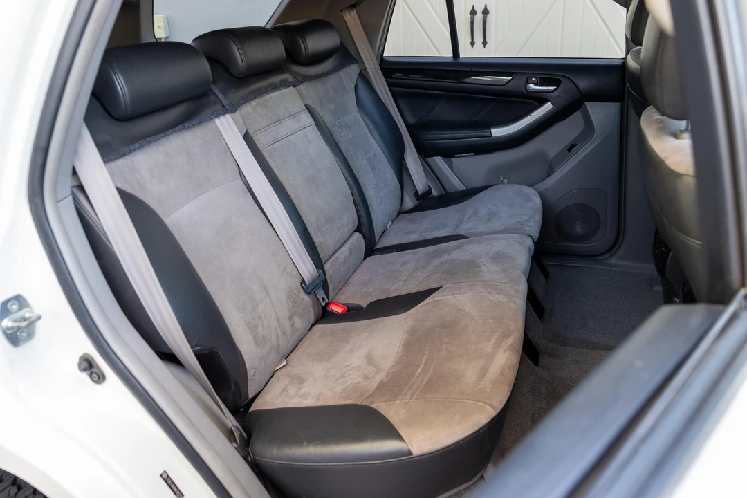 2008 Toyota 4Runner 4th Gen - Image 29 of 31