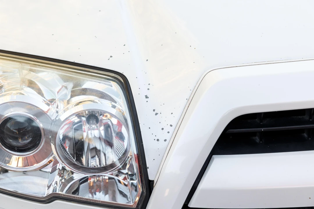 2008 Toyota 4Runner 4th Gen - Image 17 of 31