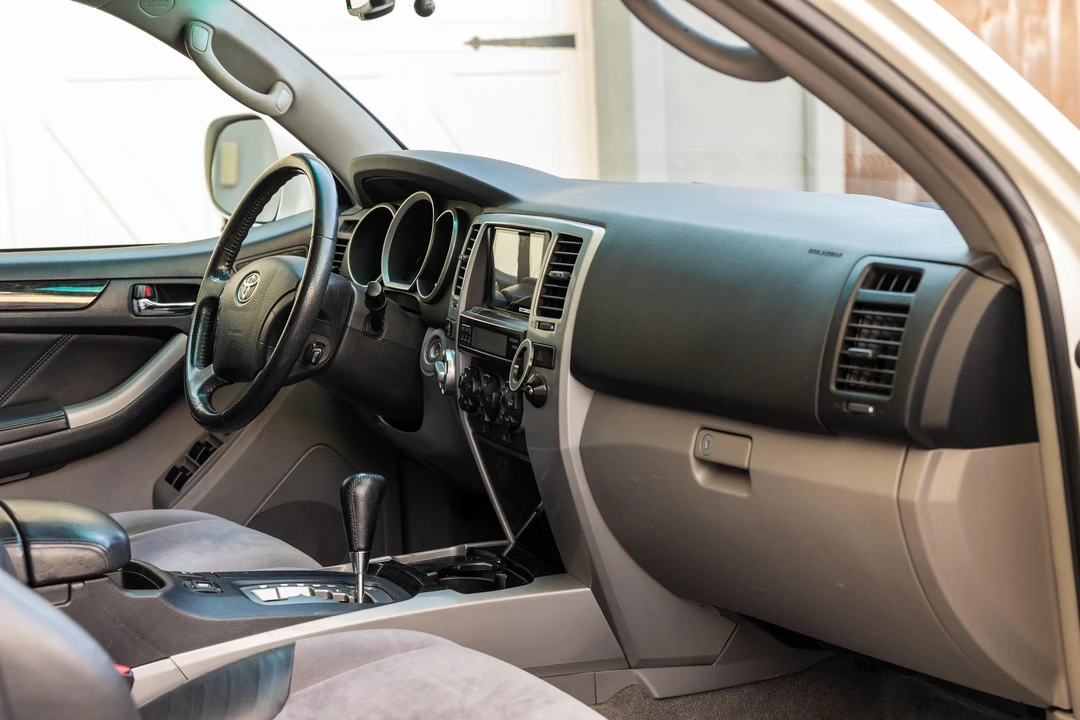 2008 Toyota 4Runner 4th Gen - Image 31 of 31