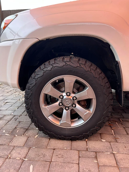 2008 Toyota 4Runner 4th Gen - Image 19 of 31