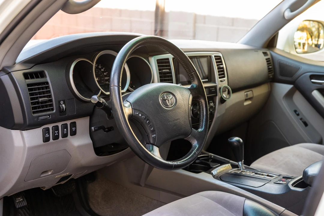 2008 Toyota 4Runner 4th Gen - Image 30 of 31