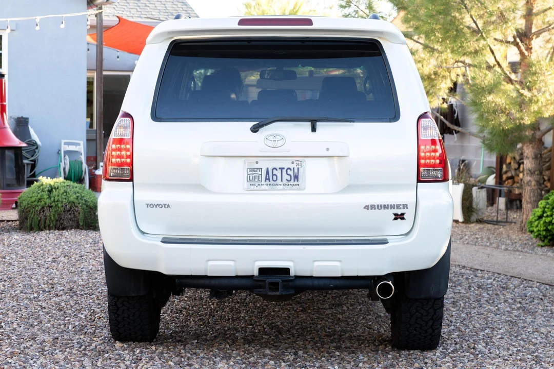 2008 Toyota 4Runner 4th Gen - Image 5 of 31