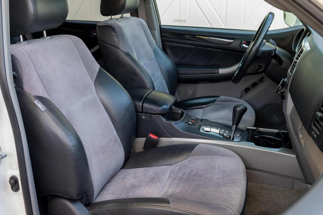 2008 Toyota 4Runner 4th Gen - Image 24 of 31