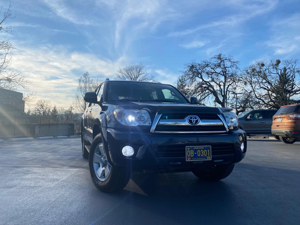2008 Toyota 4Runner 4th Gen - Image 15 of 18