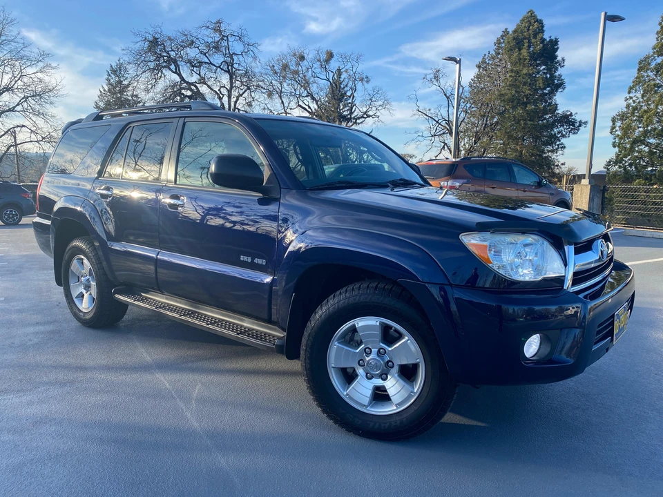 2008 Toyota 4Runner 4th Gen - Image 11 of 18
