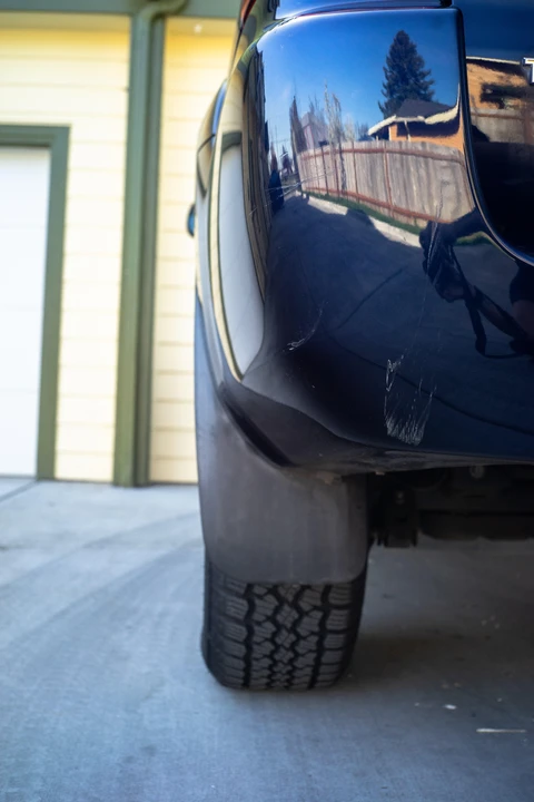 2008 Toyota 4Runner 4th Gen - Image 17 of 18
