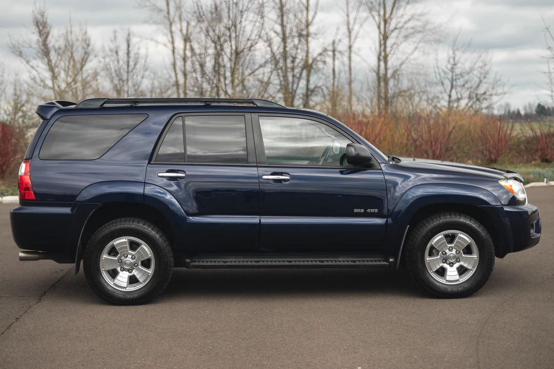 2008 Toyota 4Runner 4th Gen - Image 3 of 18