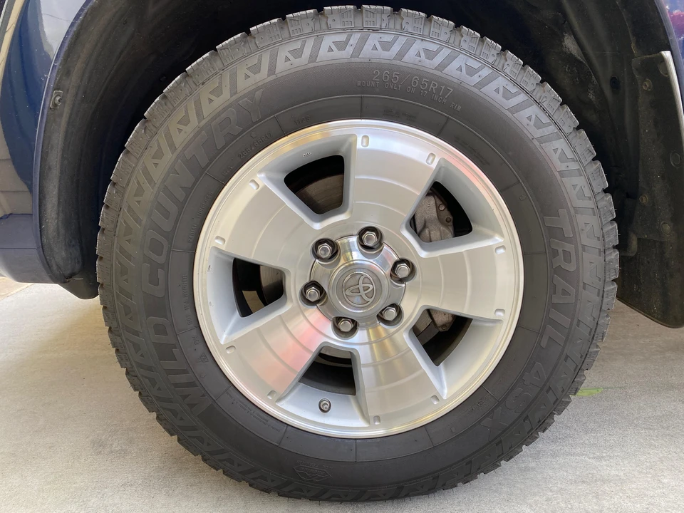 2008 Toyota 4Runner 4th Gen - Image 18 of 18