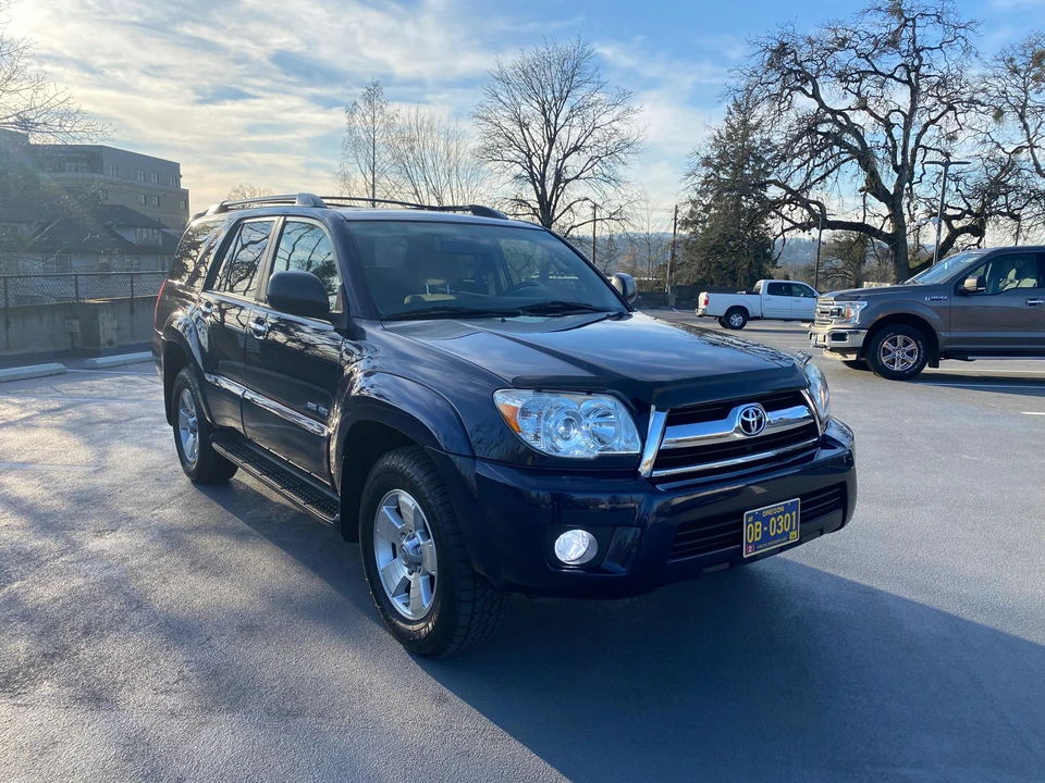 2008 Toyota 4Runner 4th Gen - Image 12 of 18