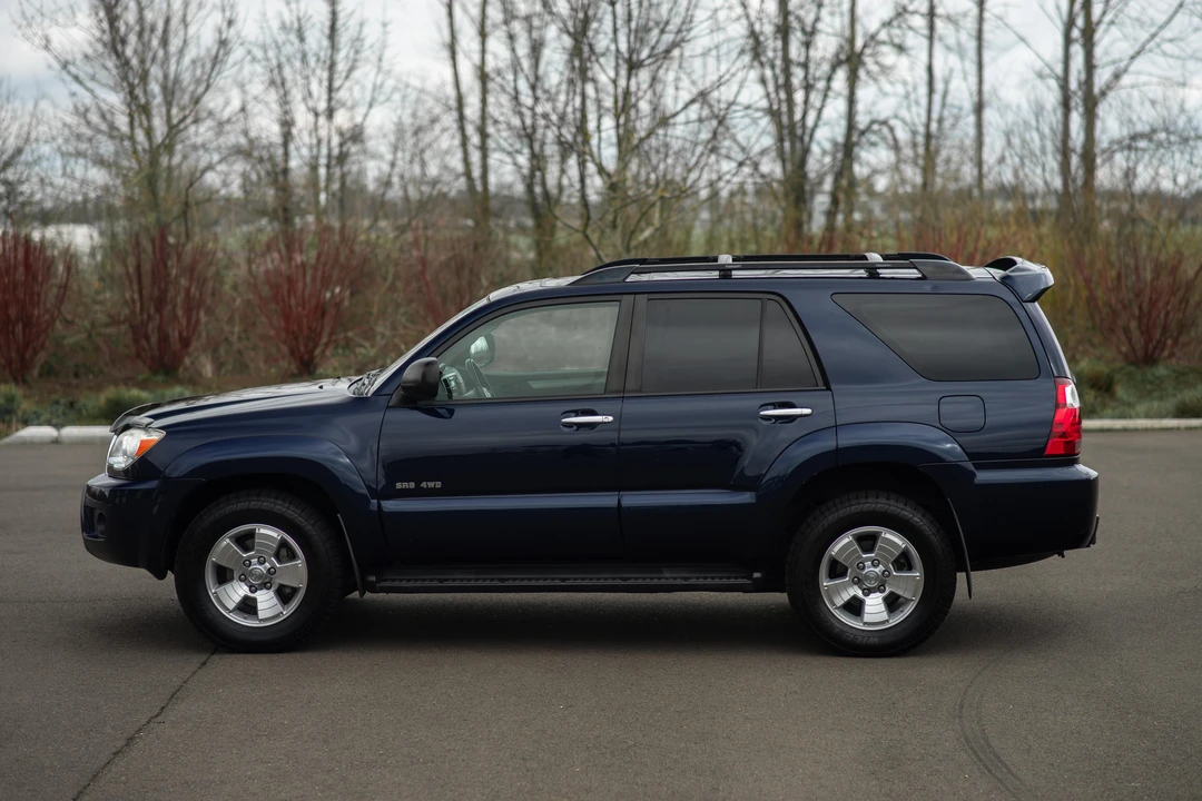2008 Toyota 4Runner 4th Gen - Image 7 of 18
