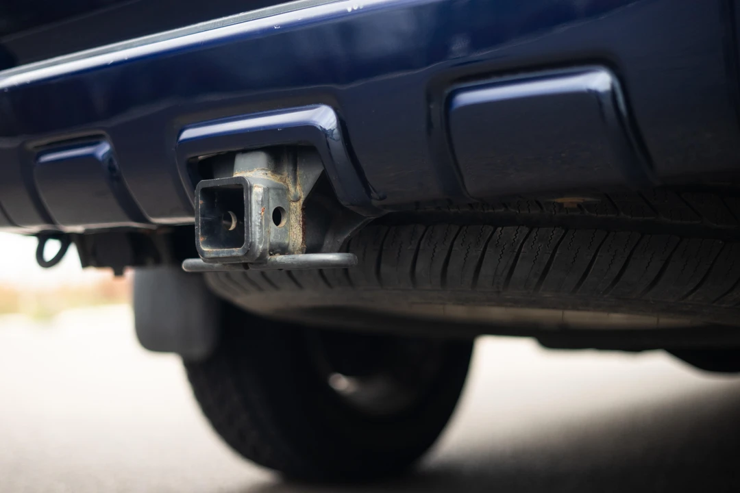2008 Toyota 4Runner 4th Gen - Image 16 of 18