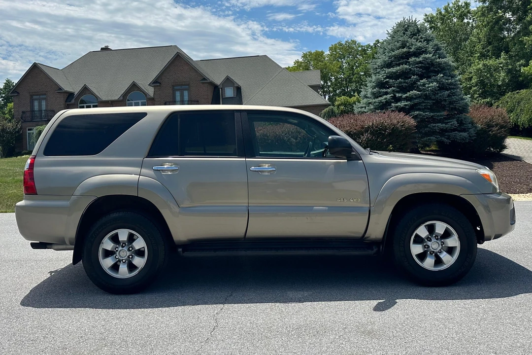 2008 Toyota 4Runner 4th Gen - Image 3 of 31