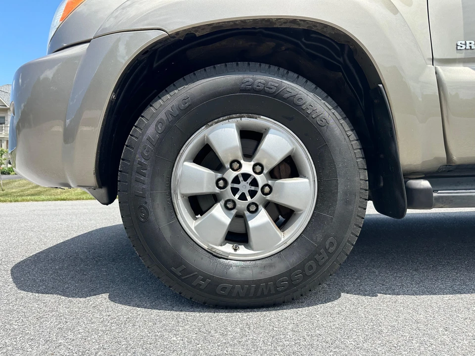 2008 Toyota 4Runner 4th Gen - Image 31 of 31