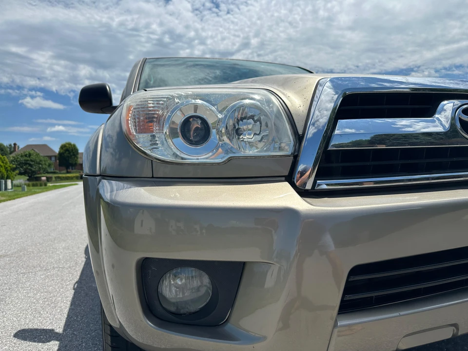 2008 Toyota 4Runner 4th Gen - Image 21 of 31