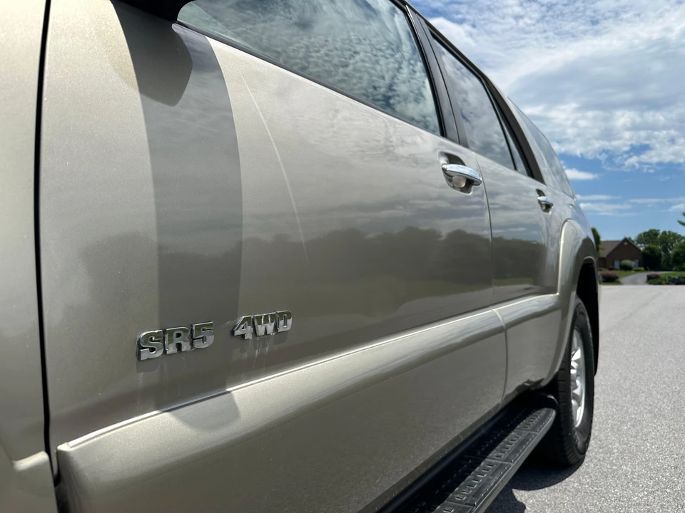 2008 Toyota 4Runner 4th Gen - Image 26 of 31