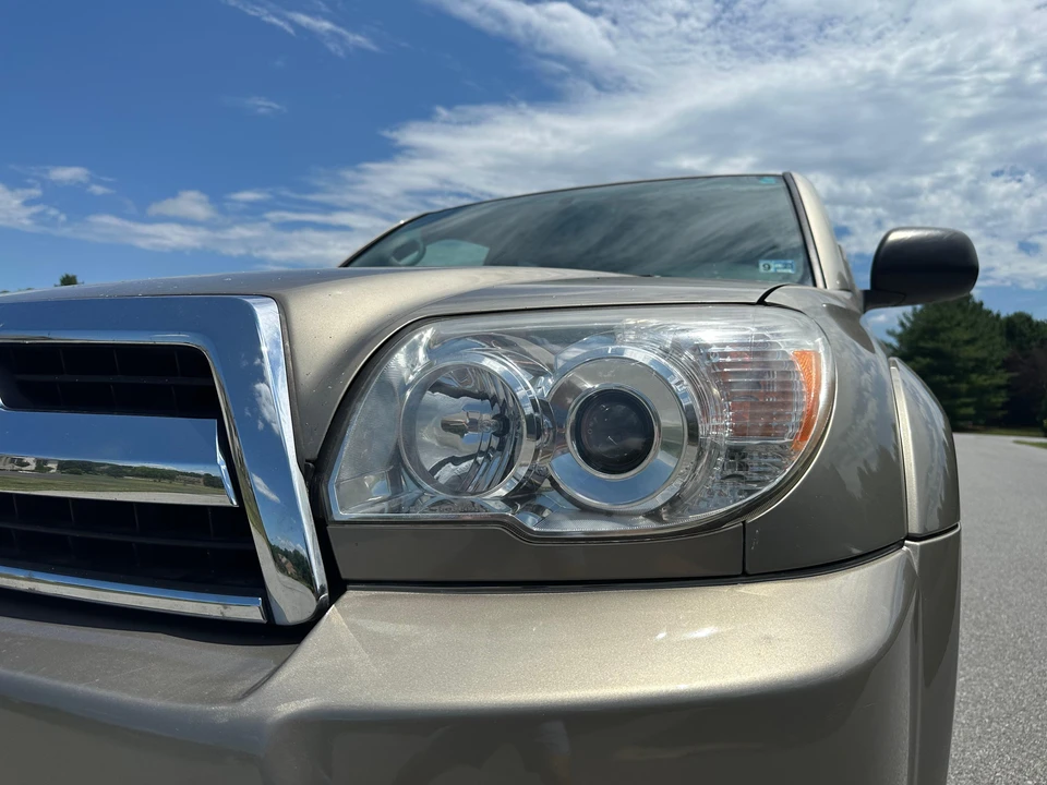 2008 Toyota 4Runner 4th Gen - Image 23 of 31