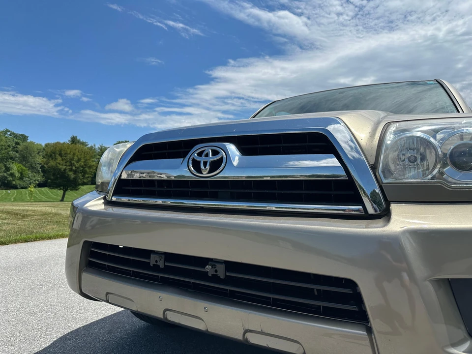 2008 Toyota 4Runner 4th Gen - Image 22 of 31