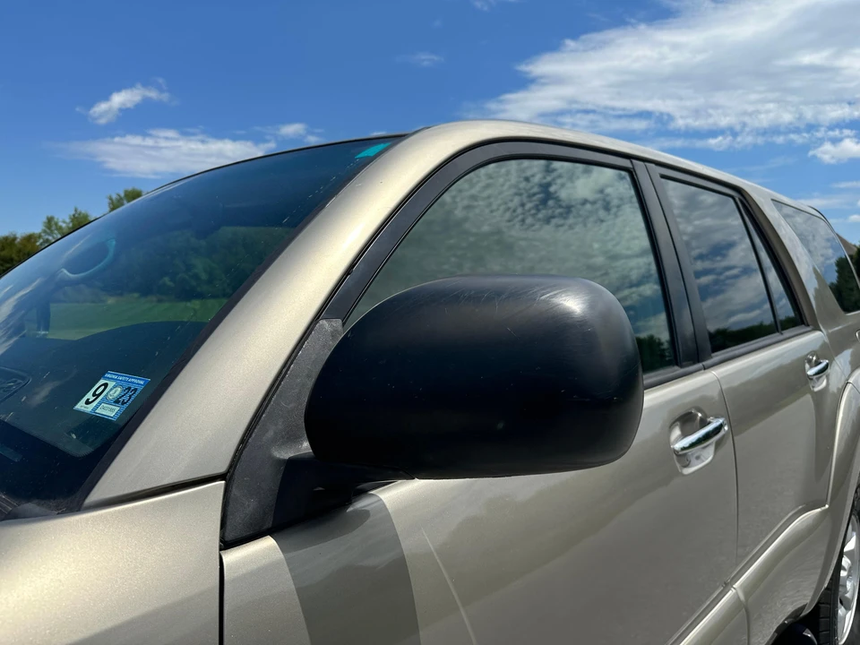 2008 Toyota 4Runner 4th Gen - Image 25 of 31