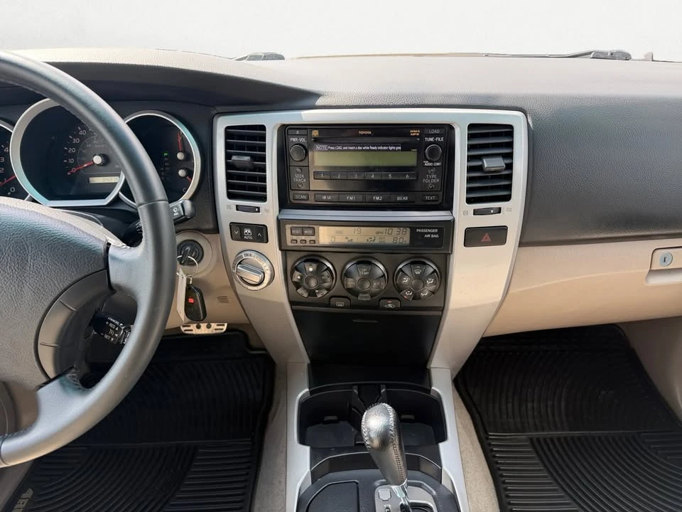 2008 Toyota 4Runner 4th Gen - Image 11 of 20