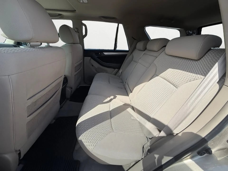 2008 Toyota 4Runner 4th Gen - Image 14 of 20
