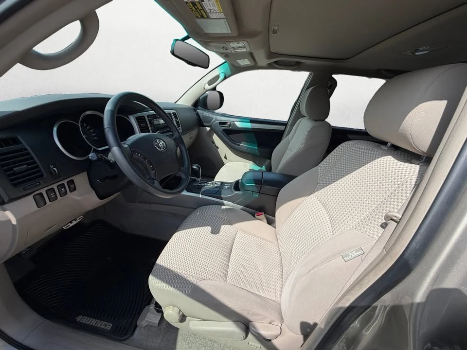 2008 Toyota 4Runner 4th Gen - Image 9 of 20