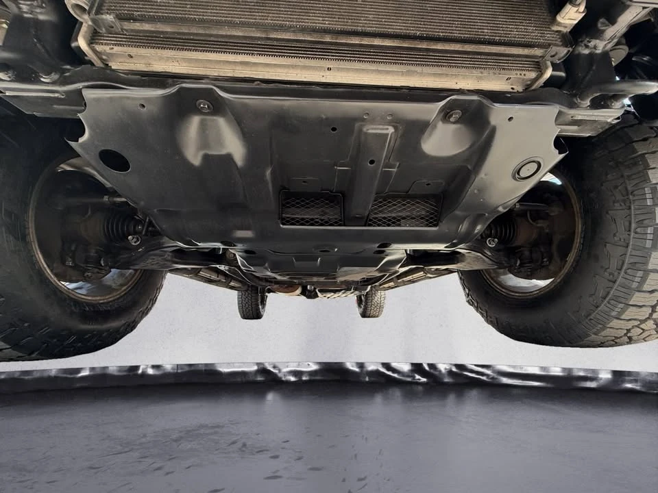 2008 Toyota 4Runner 4th Gen - Image 17 of 20