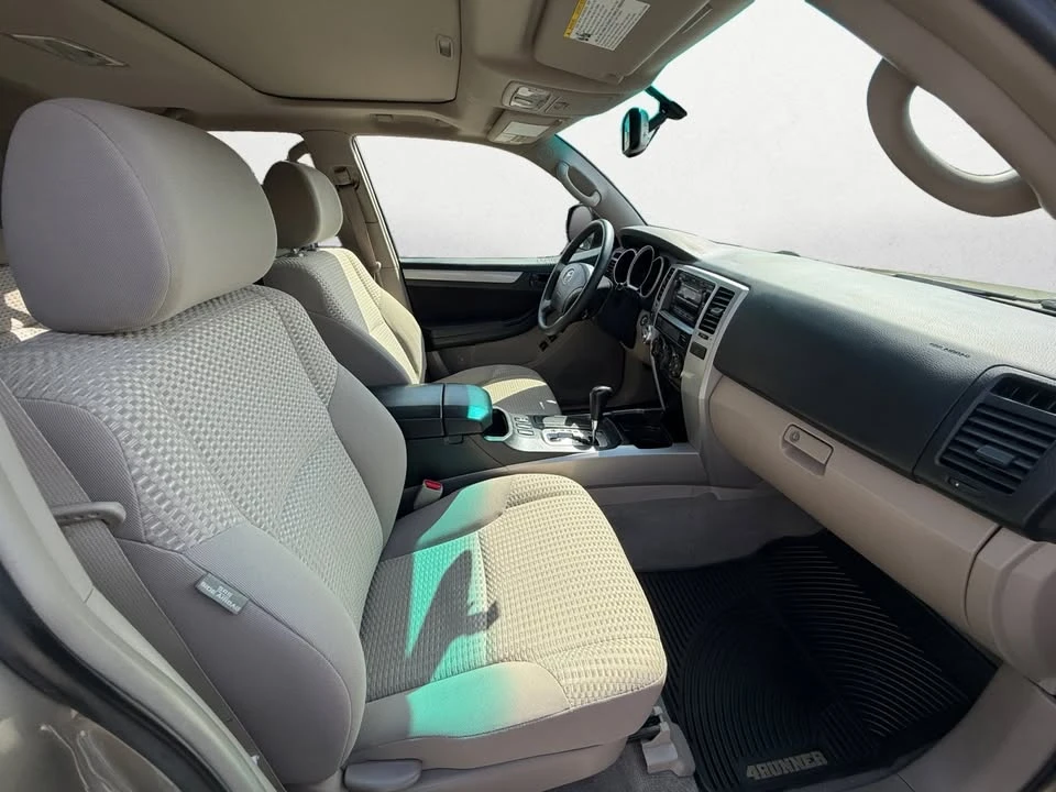 2008 Toyota 4Runner 4th Gen - Image 12 of 20