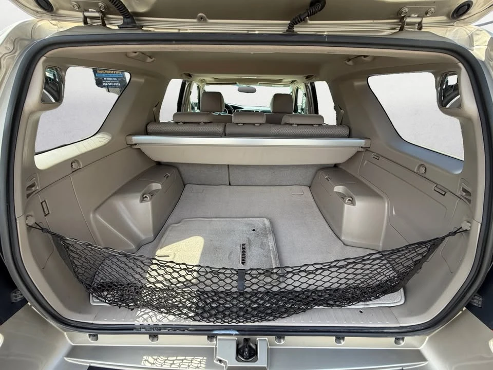 2008 Toyota 4Runner 4th Gen - Image 15 of 20