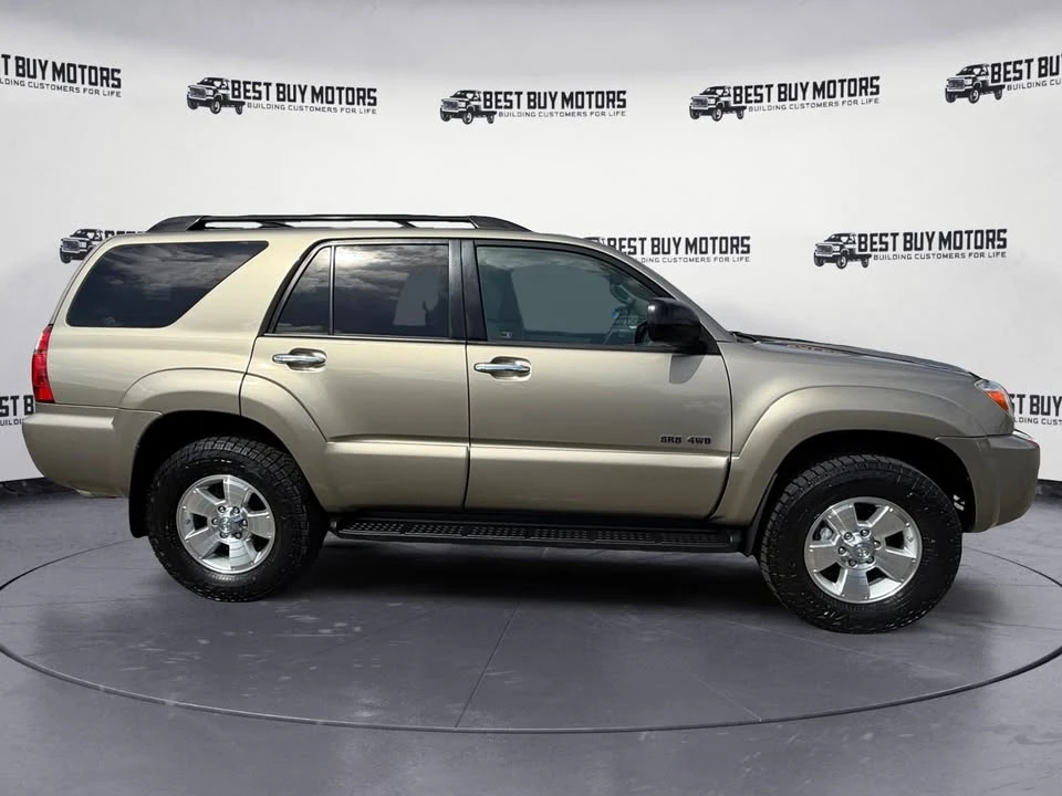 2008 Toyota 4Runner 4th Gen - Image 8 of 20