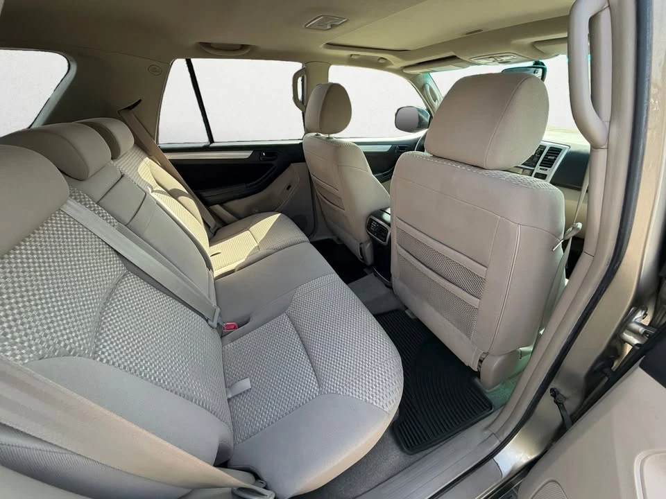 2008 Toyota 4Runner 4th Gen - Image 13 of 20