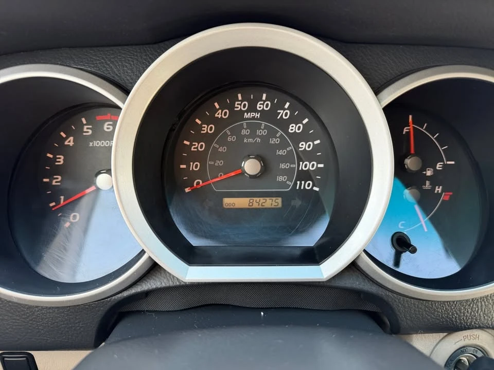 2008 Toyota 4Runner 4th Gen - Image 19 of 20