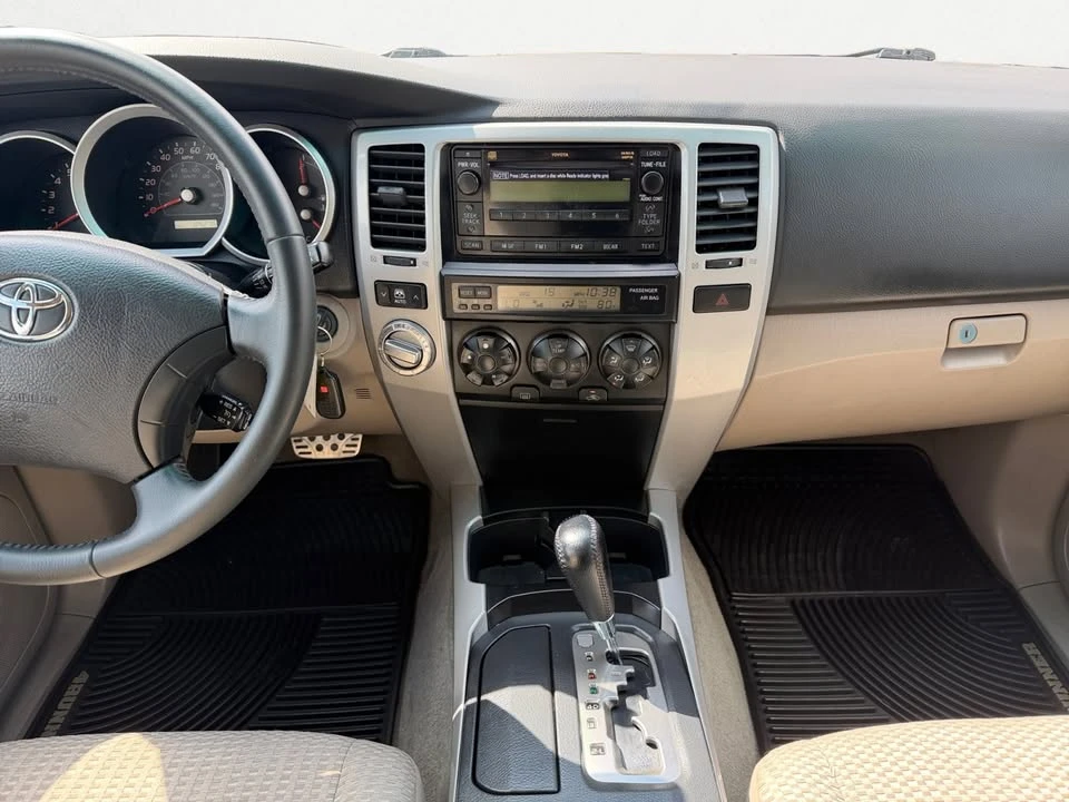 2008 Toyota 4Runner 4th Gen - Image 10 of 20