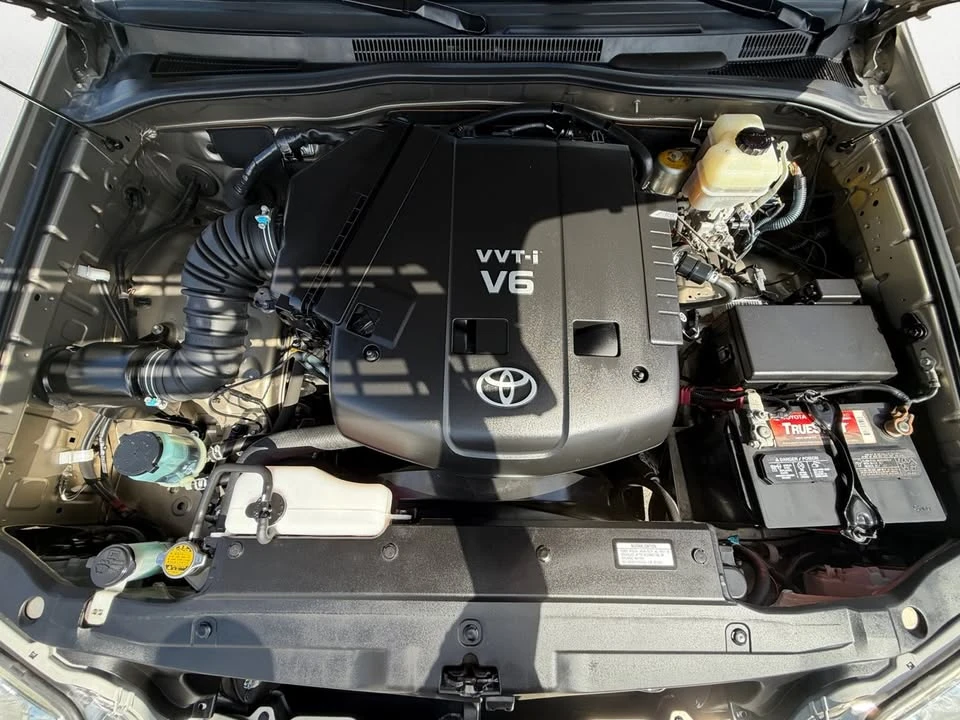 2008 Toyota 4Runner 4th Gen - Image 20 of 20