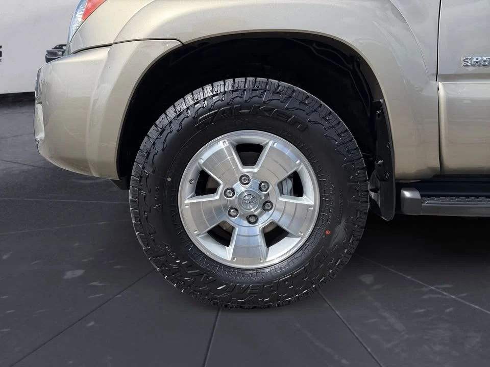 2008 Toyota 4Runner 4th Gen - Image 16 of 20