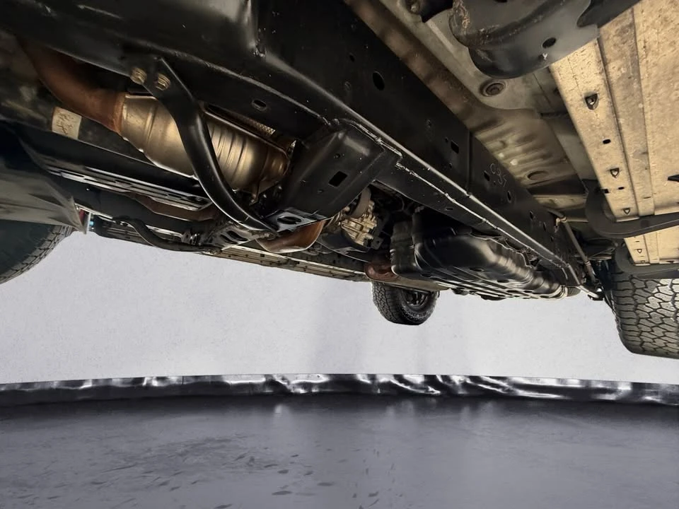 2008 Toyota 4Runner 4th Gen - Image 18 of 20
