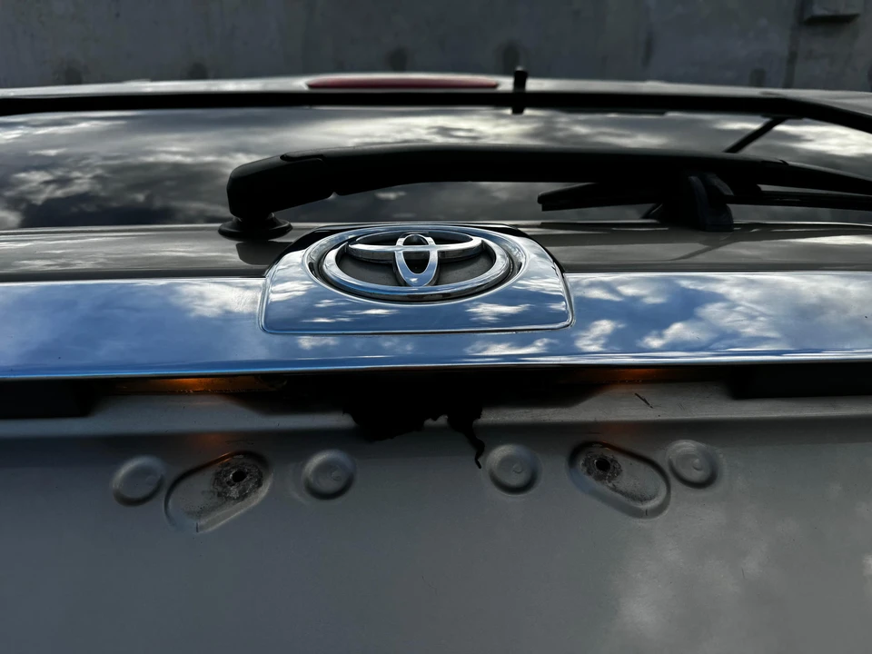 2008 Toyota 4Runner 4th Gen - Image 26 of 31