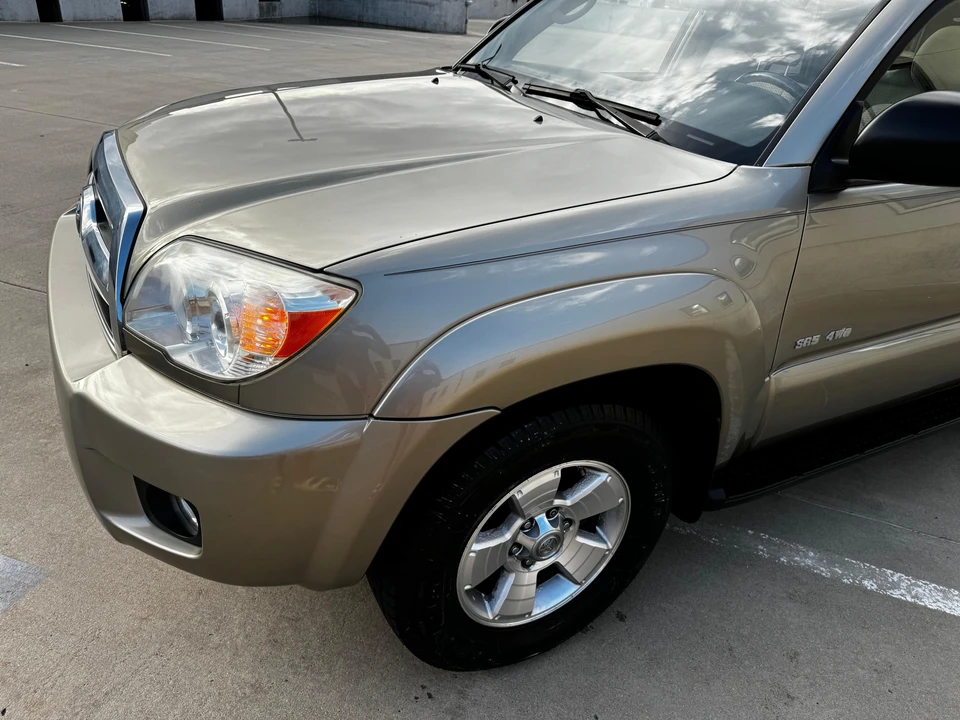 2008 Toyota 4Runner 4th Gen - Image 16 of 31