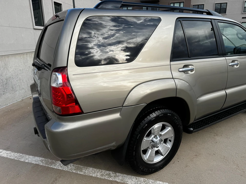 2008 Toyota 4Runner 4th Gen - Image 31 of 31