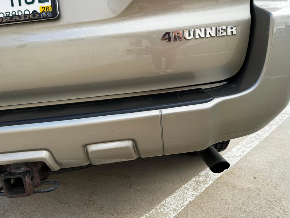2008 Toyota 4Runner 4th Gen - Image 30 of 31
