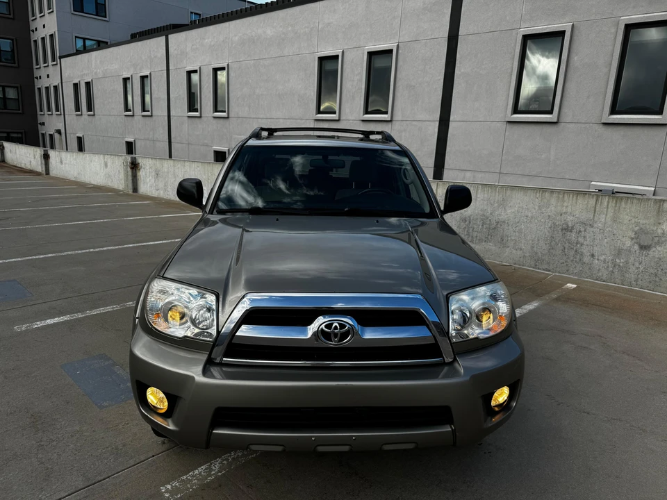 2008 Toyota 4Runner 4th Gen - Image 7 of 31